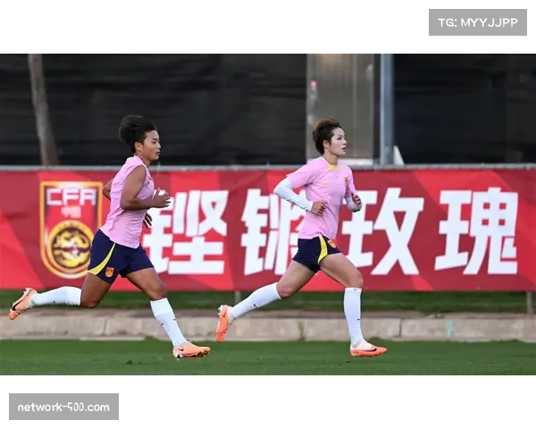 女冠杯半场武汉女足与奥克兰联战平宋端马君连续制造进攻险情