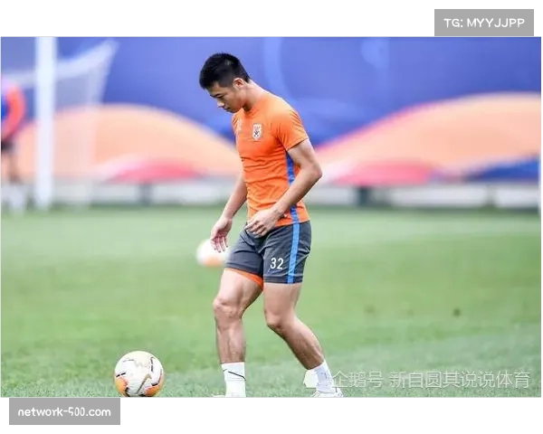 代陈颖亚冠防守表现稳健 年轻球员获大赛锻炼机会