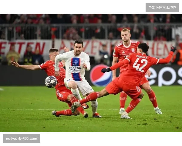 拜仁女足逆转巴黎圣日耳曼 替补球员改变比赛走势