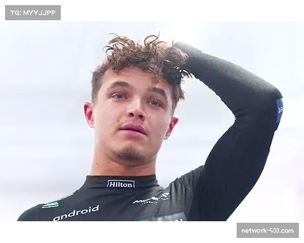 迈凯伦双车因技术违规被取消拉斯维加斯站成绩